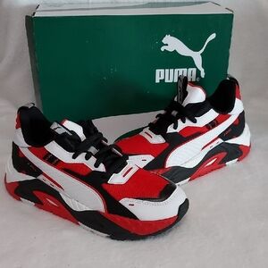 Junior Puma RS-Trck Super Jr Sneakers